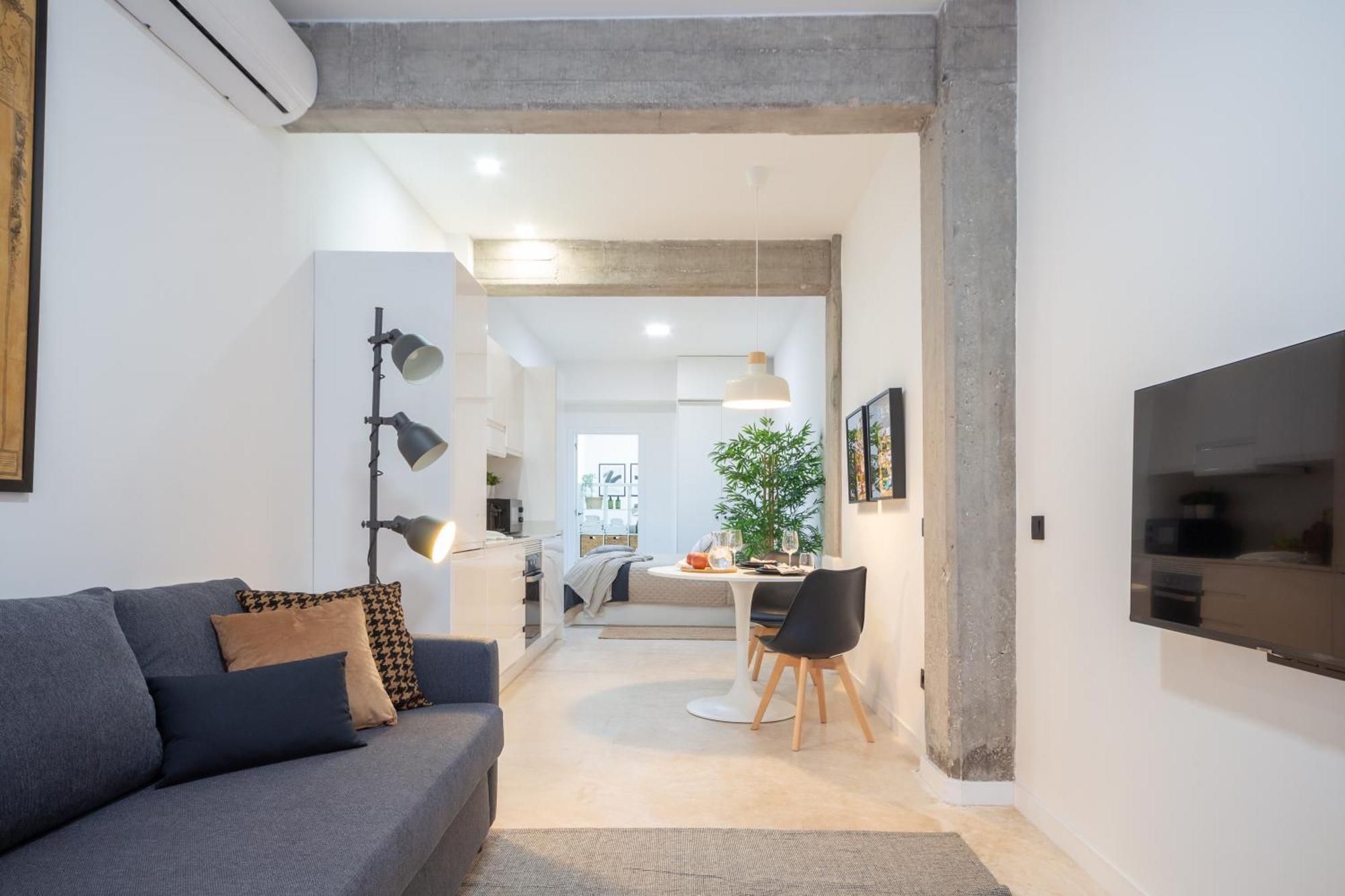 Vlc Host - Manya Apartamento Valência Exterior foto
